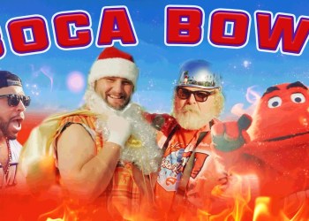 Inside The Boca Bowl | Tailgaming Season 2 Episode 5 Inside The Boca Bowl | Tailgaming Season 2 Episode 5