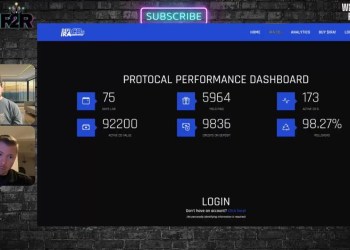 Crypto talk with Auwyne! Crypto talk with Auwyne!