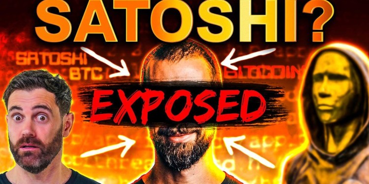 Satoshi Nakamoto UNMASKED?! The Jack Dorsey Connection! Satoshi Nakamoto UNMASKED?! The Jack Dorsey Connection!