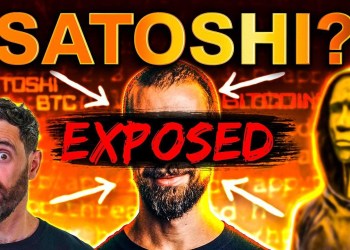 Satoshi Nakamoto UNMASKED?! The Jack Dorsey Connection! Satoshi Nakamoto UNMASKED?! The Jack Dorsey Connection!