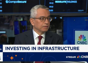 Sadek Wahba: We’re building AI data centers, just not chasing the ‘over-exuberant’ megaprojects Sadek Wahba: We’re building AI data centers, just not chasing the ‘over-exuberant’ megaprojects