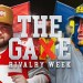 RIVALRY WEEK GETS HEATED AHEAD OF OHIO STATE @ MICHIGAN | Barstool College Football Show Week 14 RIVALRY WEEK GETS HEATED AHEAD OF OHIO STATE @ MICHIGAN | Barstool College Football Show Week 14