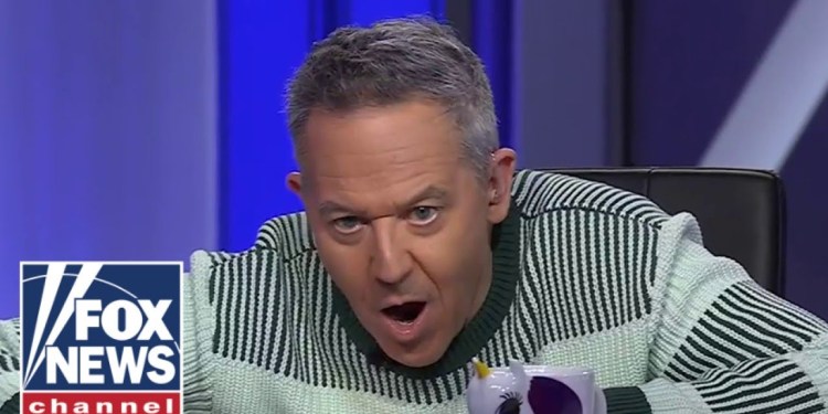 Gutfeld: Jaguar has more DEI than designers amid ‘woke’ rebrand Gutfeld: Jaguar has more DEI than designers amid ‘woke’ rebrand