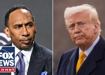 THIS WON’T CUT IT!: Dems face revolt as anti-Trump message sputters THIS WON’T CUT IT!: Dems face revolt as anti-Trump message sputters