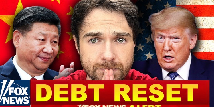 The Next Phase of the New World Order Has Begun The Next Phase of the New World Order Has Begun