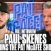 Paul Skenes Breaks Down “Hoisting The Cone,” & Rebounding Off Tough First Game | Pat McAfee Show Paul Skenes Breaks Down “Hoisting The Cone,” & Rebounding Off Tough First Game | Pat McAfee Show