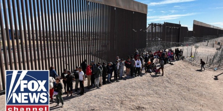 Businesses put on notice over hiring illegals: ‘STIFF PENALTIES’ Businesses put on notice over hiring illegals: ‘STIFF PENALTIES’