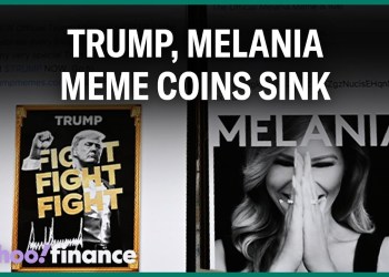Crypto community ’embarrassed’ by Trump coins: Edelman Crypto community ’embarrassed’ by Trump coins: Edelman