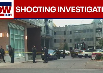 Police investigate shooting in Portland, Oregon | LiveNOW from FOX Police investigate shooting in Portland, Oregon | LiveNOW from FOX