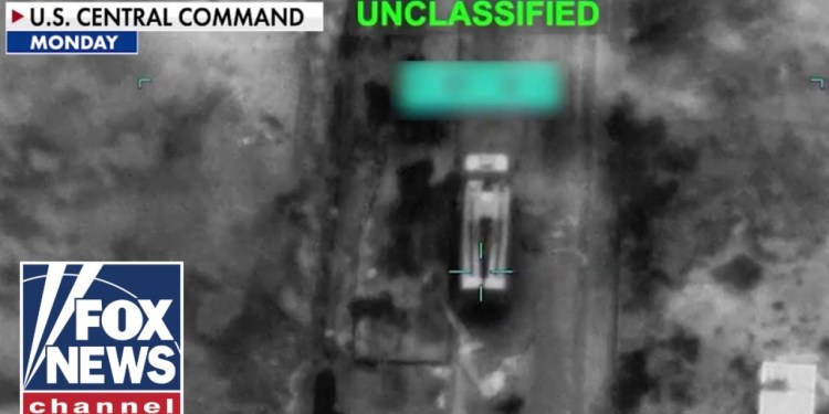 EPIC FURY LATEST: US strikes 9,000+ targets in Iran EPIC FURY LATEST: US strikes 9,000+ targets in Iran