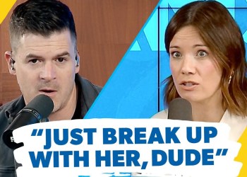 My Girlfriend’s Debt Is Keeping Me From Proposing My Girlfriend’s Debt Is Keeping Me From Proposing