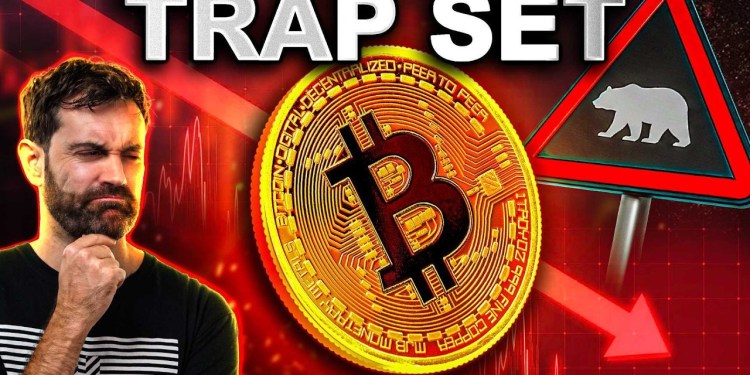 Crypto is CRASHING! Are You Ready for the Bear Market? Crypto is CRASHING! Are You Ready for the Bear Market?