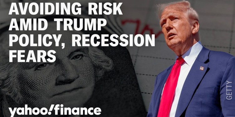 New market highs not in the cards right now: Truist CIO New market highs not in the cards right now: Truist CIO