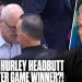 Dan Hurley Goes Forehead to Forehead With Ref After Miraculous Game Winner?! | Pat McAfee Show Dan Hurley Goes Forehead to Forehead With Ref After Miraculous Game Winner?! | Pat McAfee Show