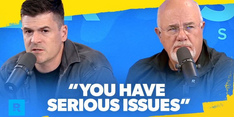 You Guys Flunked Financial Peace University! You Guys Flunked Financial Peace University!