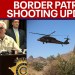AZ Border Patrol shooting: Suspect involved in smuggling operation, officials say AZ Border Patrol shooting: Suspect involved in smuggling operation, officials say
