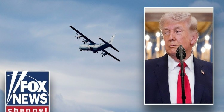 NEW: Details of missing US airman’s rescue REVEALED NEW: Details of missing US airman’s rescue REVEALED