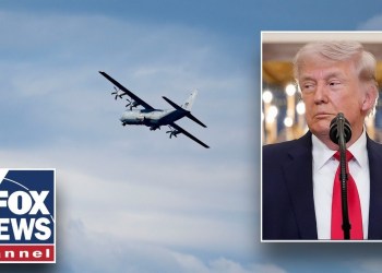 NEW: Details of missing US airman’s rescue REVEALED NEW: Details of missing US airman’s rescue REVEALED