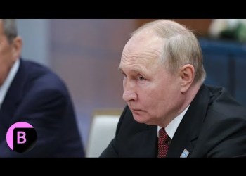 Putin Says Russia Places ‘Great Significance’ on SCO Putin Says Russia Places ‘Great Significance’ on SCO