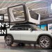 What Inspired Rivian’s Unique Headlight Design? What Inspired Rivian’s Unique Headlight Design?