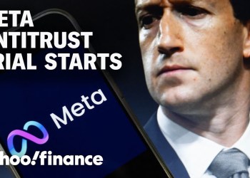 Meta antitrust trial: Why the FTC could have an ‘uphill battle’ Meta antitrust trial: Why the FTC could have an ‘uphill battle’