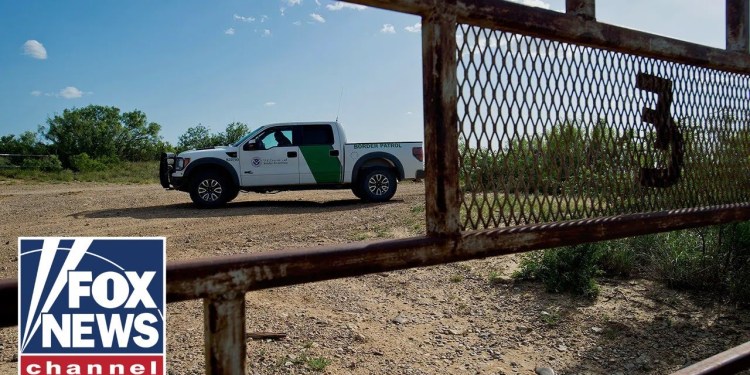 CBP has zero migrant gotaways for ‘first time in years’ in Texas border sector CBP has zero migrant gotaways for ‘first time in years’ in Texas border sector