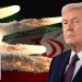 Iran warns of RETALIATION ahead of Trump’s 48-hour ultimatum deadline Iran warns of RETALIATION ahead of Trump’s 48-hour ultimatum deadline