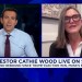 ‘We have a volatile fund’: Cathie Wood responds to criticism about Ark Invest ‘We have a volatile fund’: Cathie Wood responds to criticism about Ark Invest