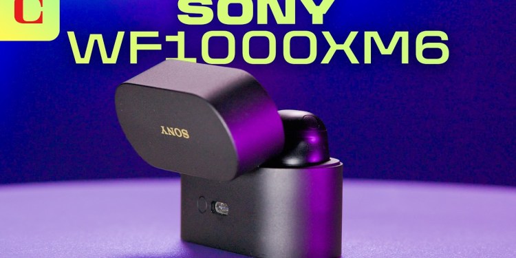 Goodbye AirPods: These Sony Headphones Are My New Daily Drivers Goodbye AirPods: These Sony Headphones Are My New Daily Drivers