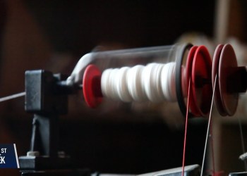 President Trump’s Tariffs Backfire on US Textile Exporters President Trump’s Tariffs Backfire on US Textile Exporters