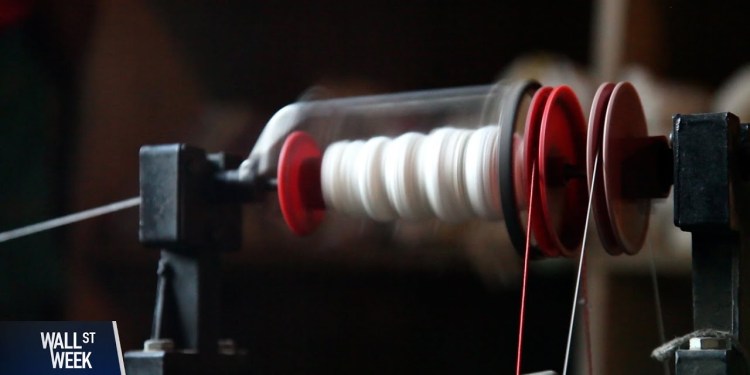 President Trump’s Tariffs Backfire on US Textile Exporters President Trump’s Tariffs Backfire on US Textile Exporters