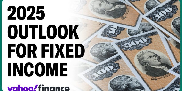 Why bond market volatility will likely continue in 2025 Why bond market volatility will likely continue in 2025