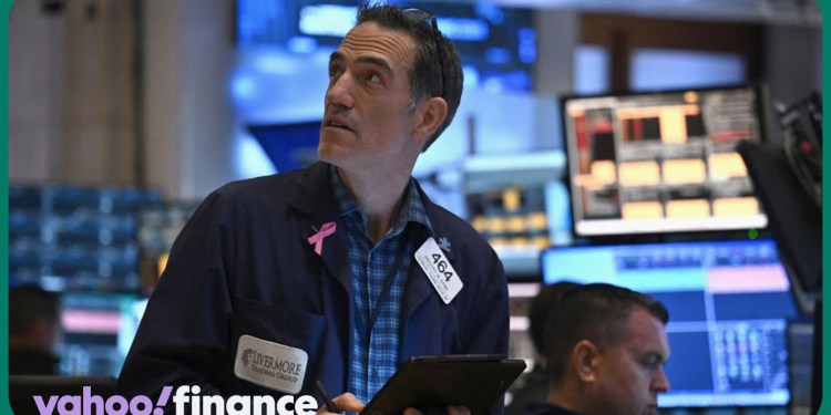 BTIG’s Krinsky: Markets due for ‘pause or consolidation BTIG’s Krinsky: Markets due for ‘pause or consolidation