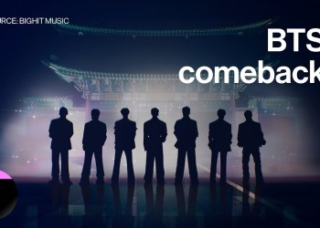 Can BTS’ Comeback Tour Rival Taylor Swift’s Record-Breaking Eras Tour? Can BTS’ Comeback Tour Rival Taylor Swift’s Record-Breaking Eras Tour?