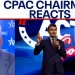CPAC Chairman reacts to Charlie Kirk’s death in Utah | LiveNOW from FOX CPAC Chairman reacts to Charlie Kirk’s death in Utah | LiveNOW from FOX
