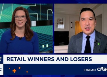TD Cowen’s Oliver Chen shares his top retail picks for 2026 TD Cowen’s Oliver Chen shares his top retail picks for 2026