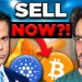 Time To Sell Crypto & Buy Back Lower? | When Will Bitcoin Bull Run Start Again? Time To Sell Crypto & Buy Back Lower? | When Will Bitcoin Bull Run Start Again?