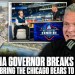 Are The Chicago Bears Really Moving To Indiana? | Indiana Governor Mike Braun Joins Pat McAfee Are The Chicago Bears Really Moving To Indiana? | Indiana Governor Mike Braun Joins Pat McAfee
