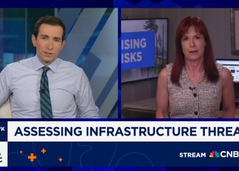 Rising Risks: Investors rethink infrastructure Rising Risks: Investors rethink infrastructure