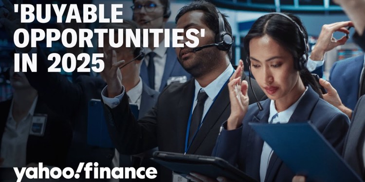 Nvidia earnings will stabilize the market: Howard Capital Management Nvidia earnings will stabilize the market: Howard Capital Management