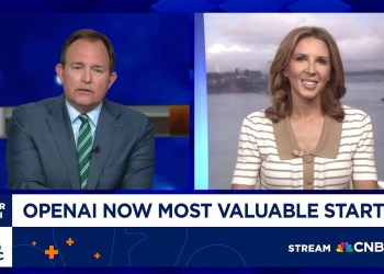 OpenAI cements status as the world’s most valuable private company OpenAI cements status as the world’s most valuable private company