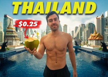 What Can 0 Get in THAILAND !? What Can 0 Get in THAILAND !?