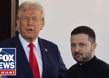 BREAKING: U.S. pausing all military aid to Ukraine BREAKING: U.S. pausing all military aid to Ukraine