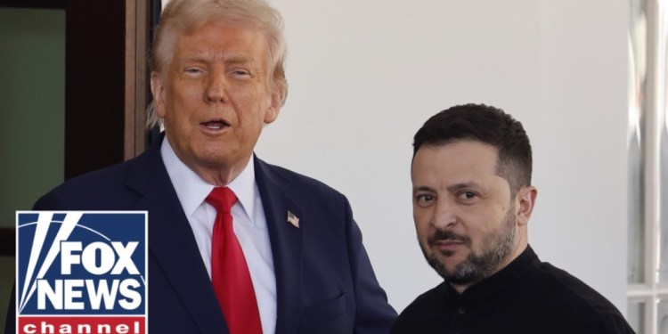 BREAKING: U.S. pausing all military aid to Ukraine BREAKING: U.S. pausing all military aid to Ukraine