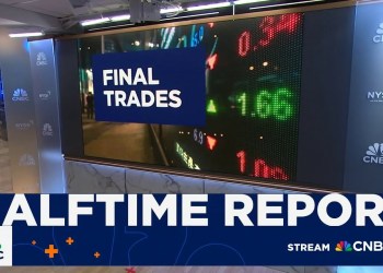 Final Trades: Taiwan Semi, Apple and the XBI Final Trades: Taiwan Semi, Apple and the XBI