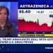 Pres. Trump announces deal with AstraZeneca to lower U.S. drug prices Pres. Trump announces deal with AstraZeneca to lower U.S. drug prices