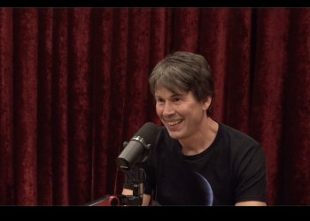 Joe Rogan Experience #2217 – Brian Cox Joe Rogan Experience #2217 – Brian Cox