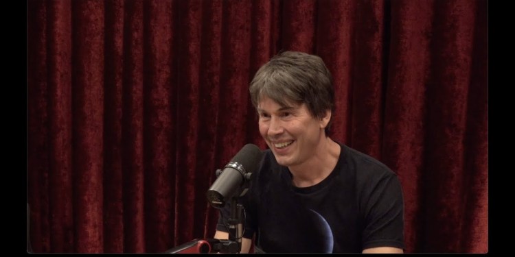 Joe Rogan Experience #2217 – Brian Cox Joe Rogan Experience #2217 – Brian Cox