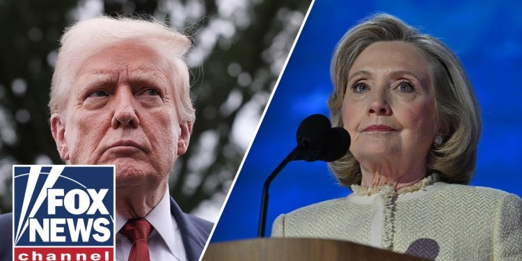 CIA director John Ratcliffe explains what is in the Durham Annex CIA director John Ratcliffe explains what is in the Durham Annex