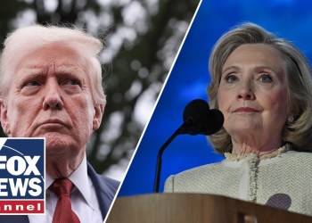 CIA director John Ratcliffe explains what is in the Durham Annex CIA director John Ratcliffe explains what is in the Durham Annex